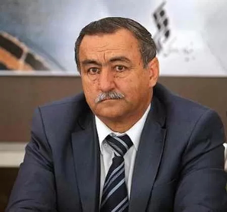 دولتمند خلف شاه پناهم بیده خسته ی راه آمدم